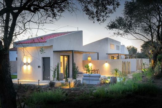 Pure Villas