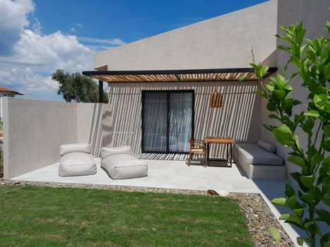 Pure Villas