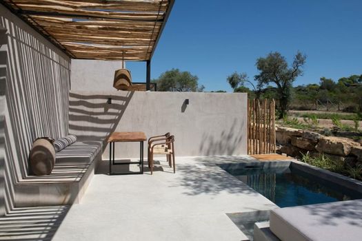 Pure Villas