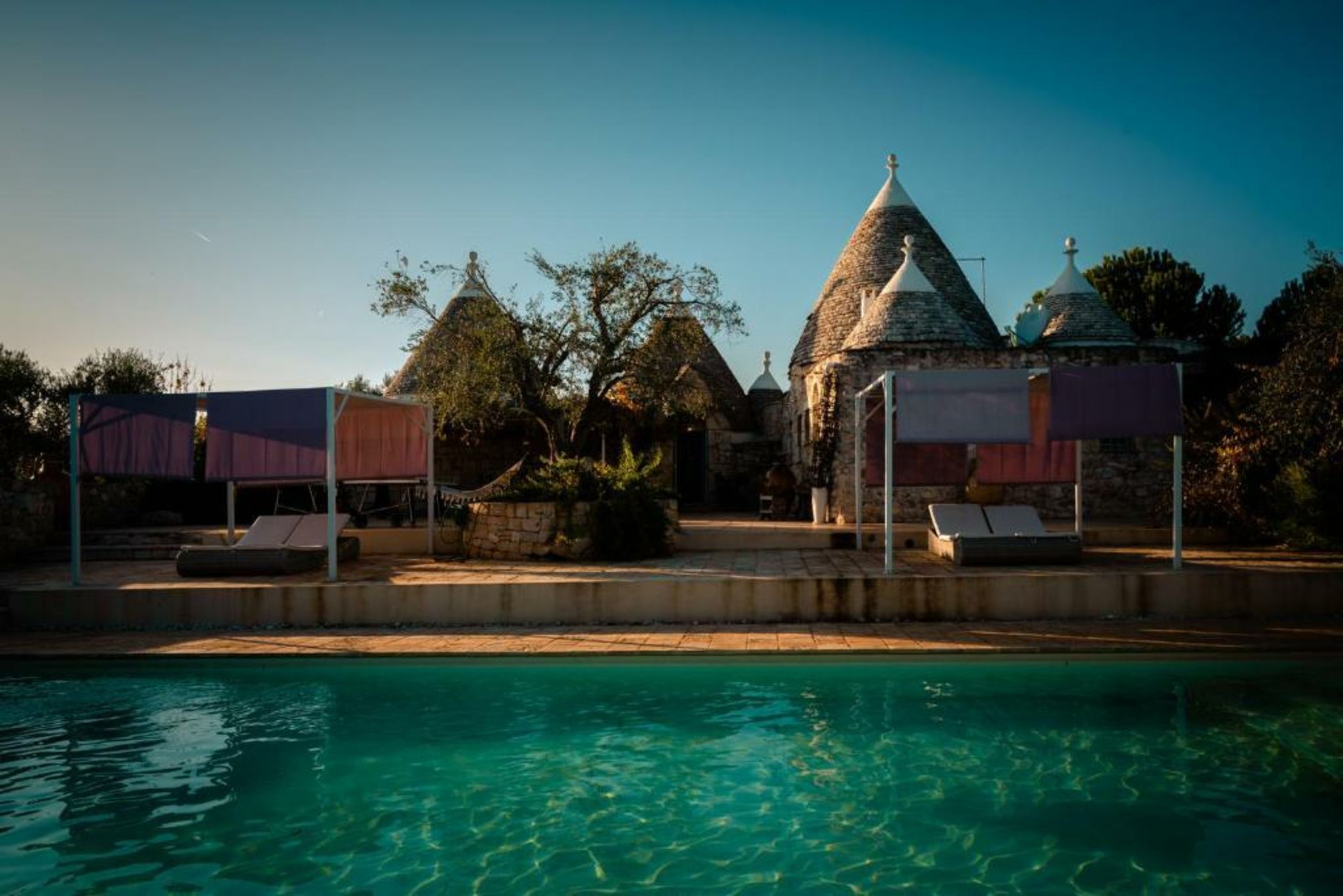 Borgo Del Tempo Ritrovato