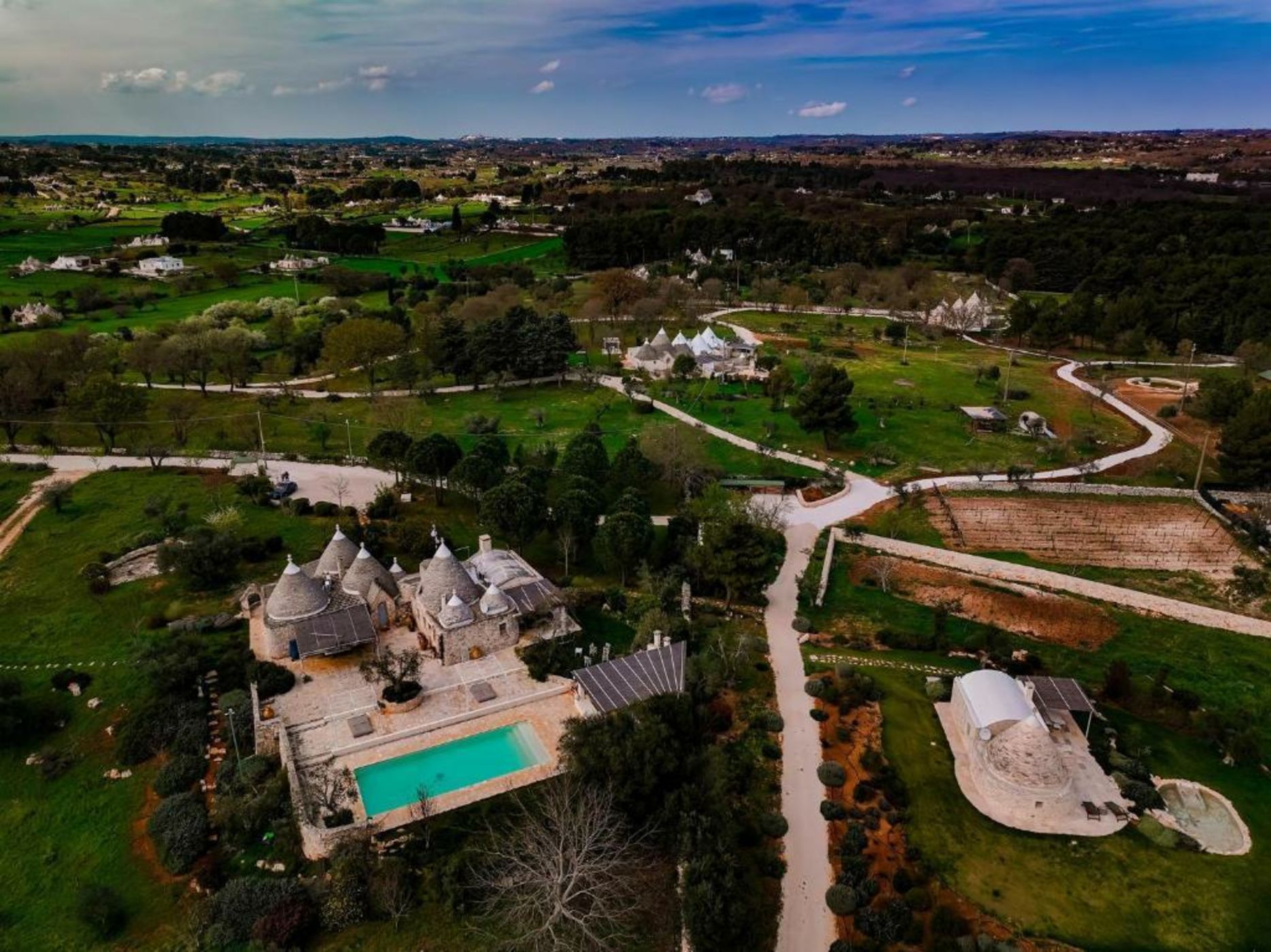 Borgo Del Tempo Ritrovato