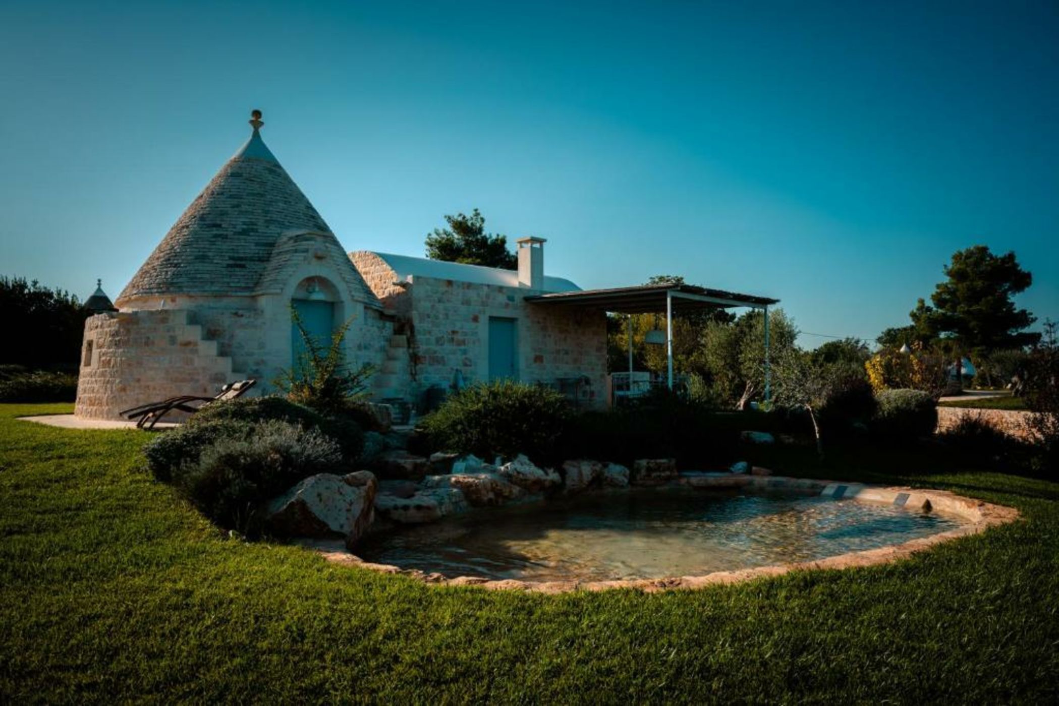 Borgo Del Tempo Ritrovato