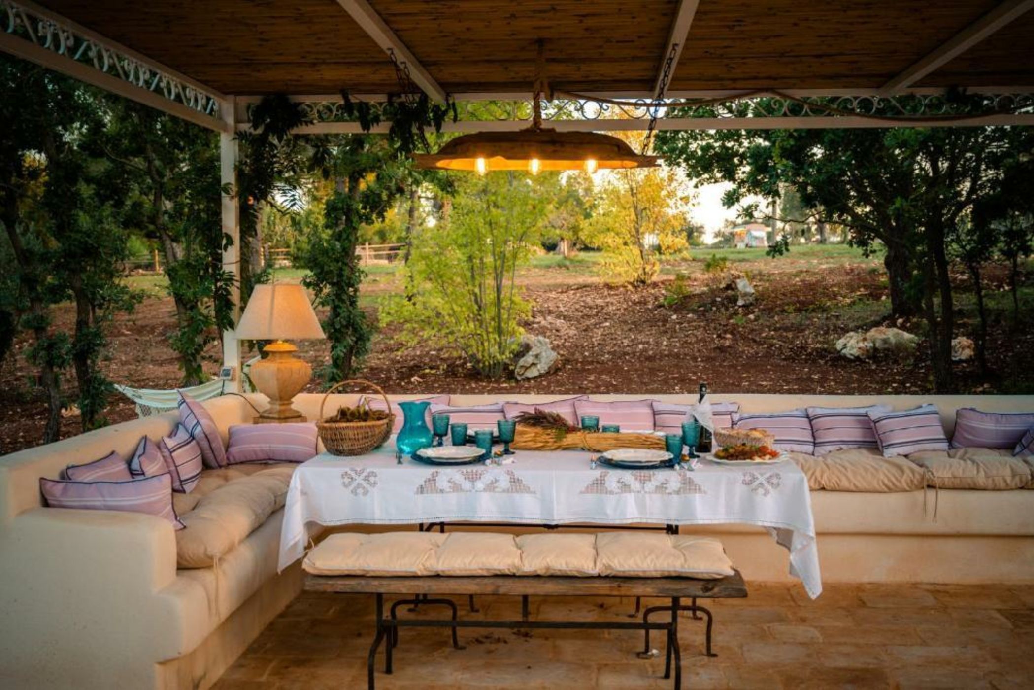 Borgo Del Tempo Ritrovato