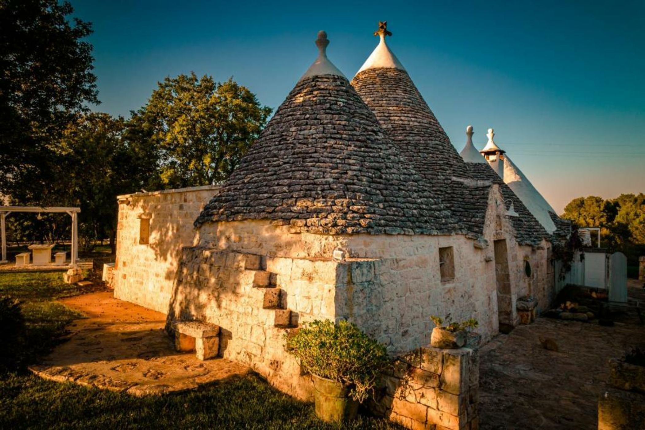 Borgo Del Tempo Ritrovato