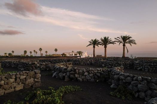 Hotel Cesar Lanzarote