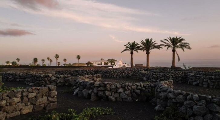 Hotel Cesar Lanzarote