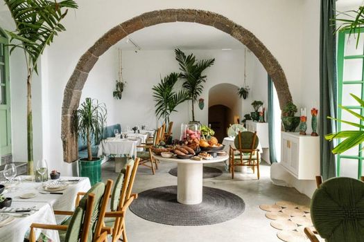 Hotel Cesar Lanzarote