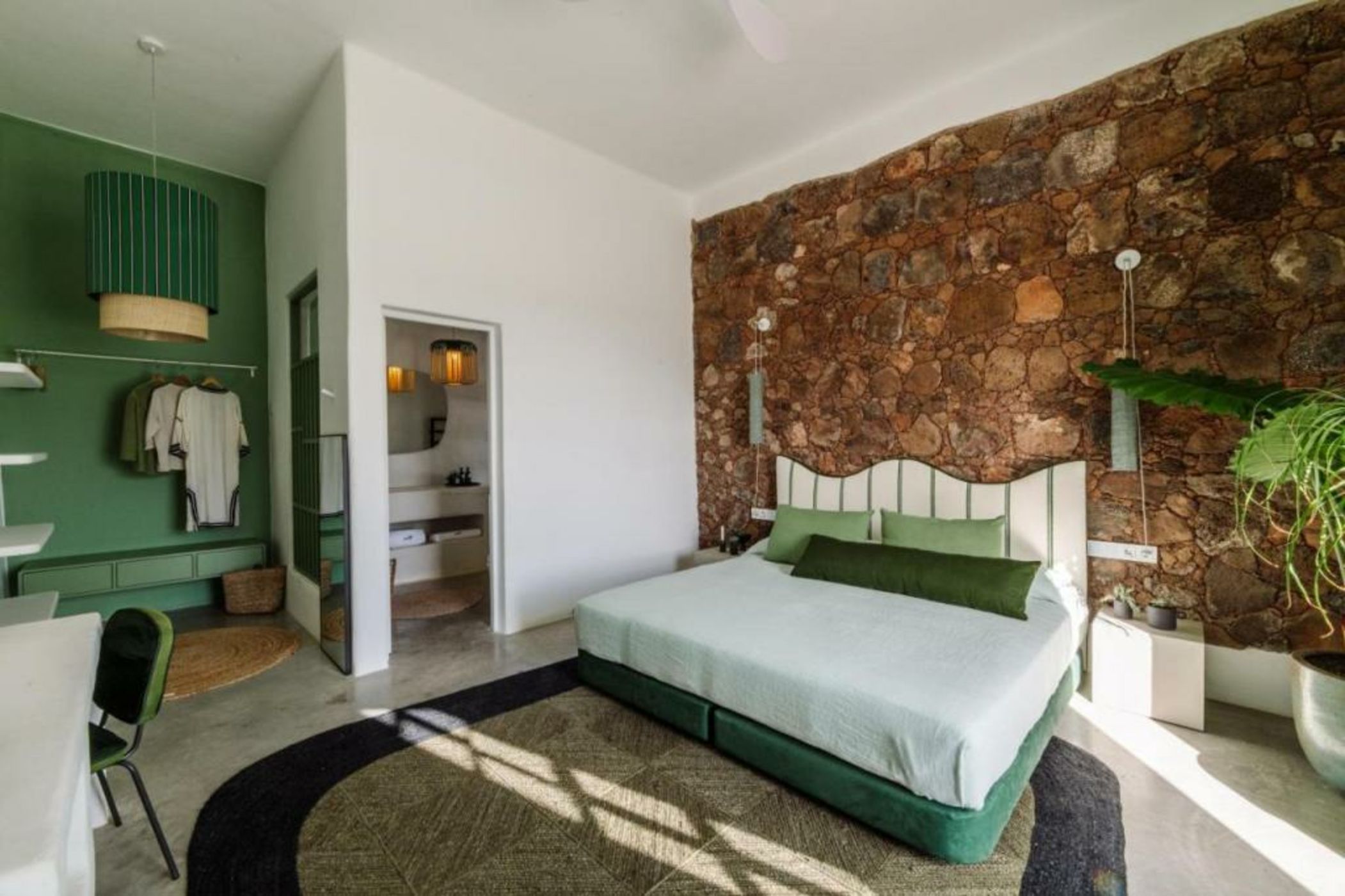 Hotel Cesar Lanzarote