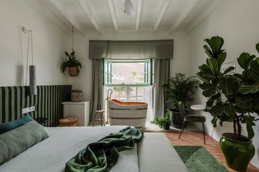 Hotel Cesar Lanzarote