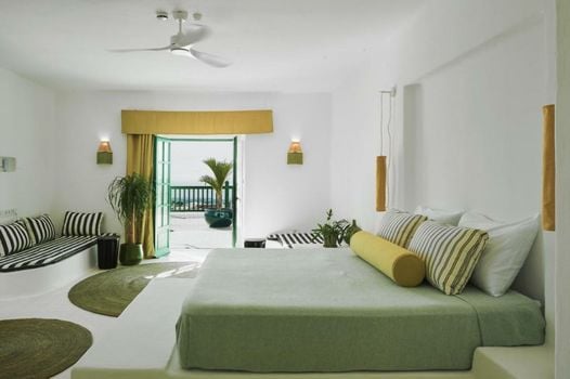 Hotel Cesar Lanzarote