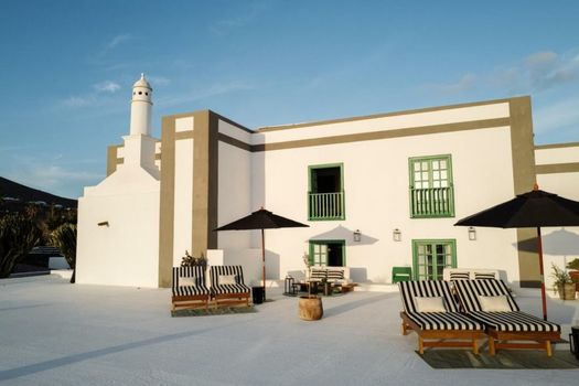 Hotel Cesar Lanzarote