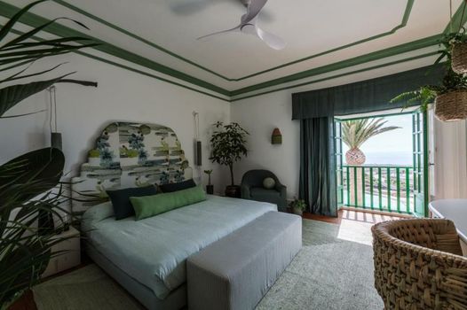 Hotel Cesar Lanzarote
