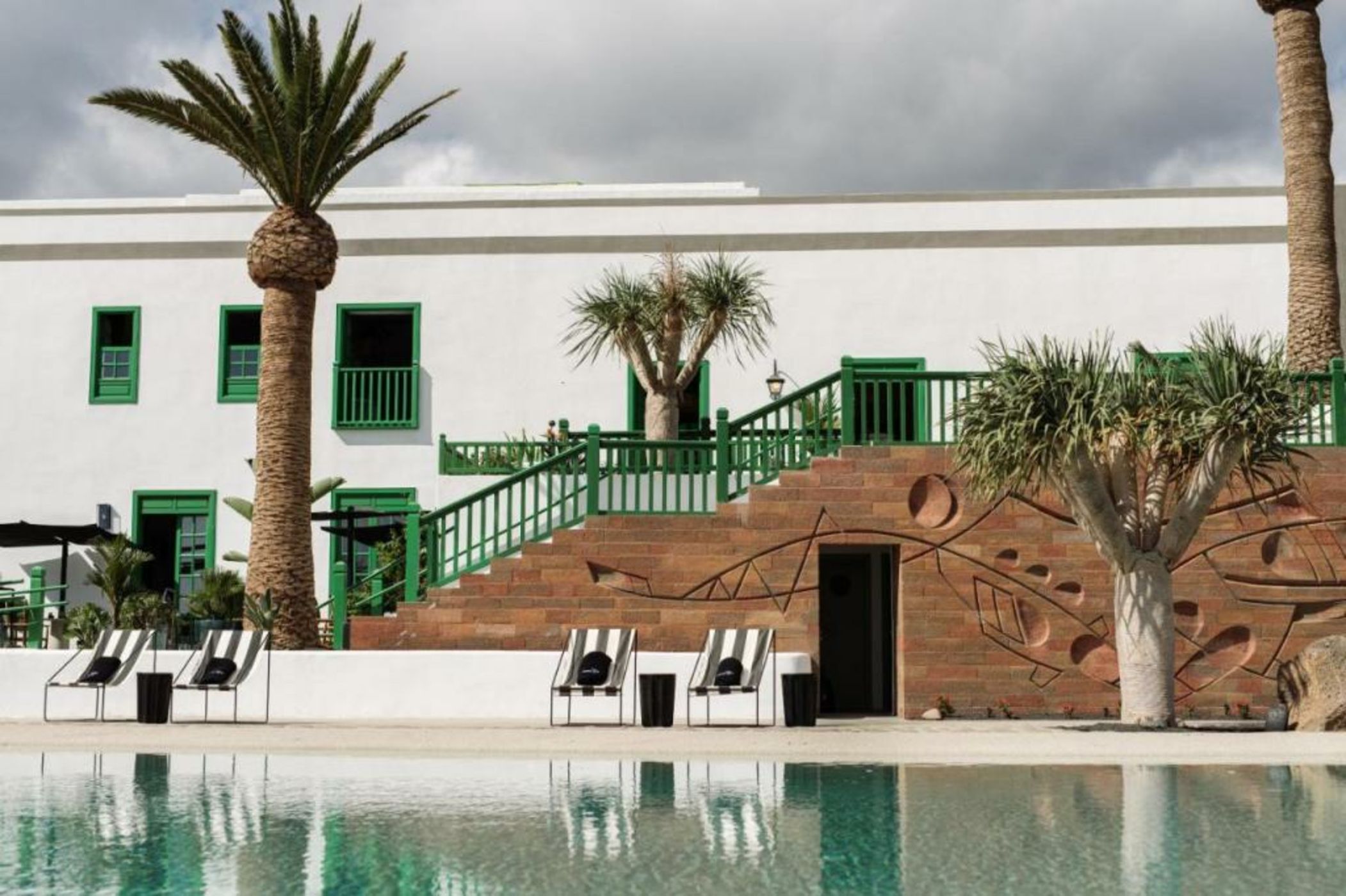 Hotel Cesar Lanzarote