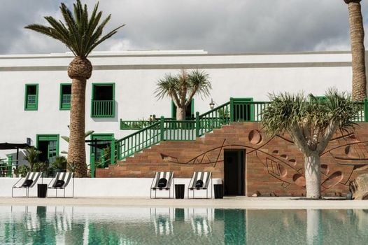 Hotel Cesar Lanzarote