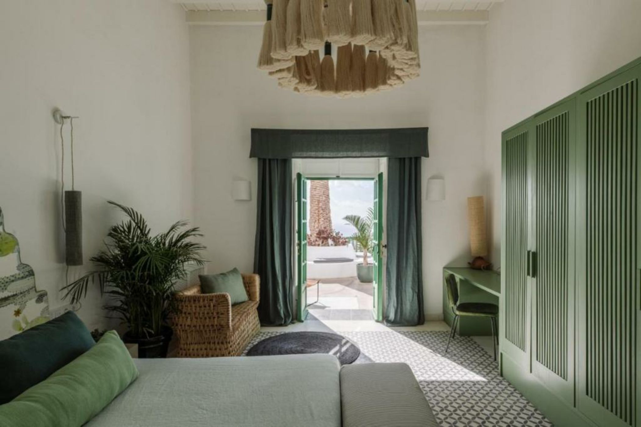 Hotel Cesar Lanzarote