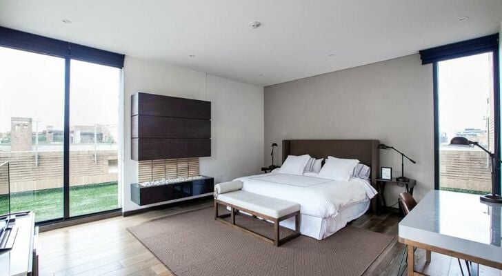 Attik Luxury Apts