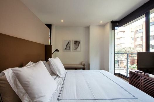 Attik Luxury Apts