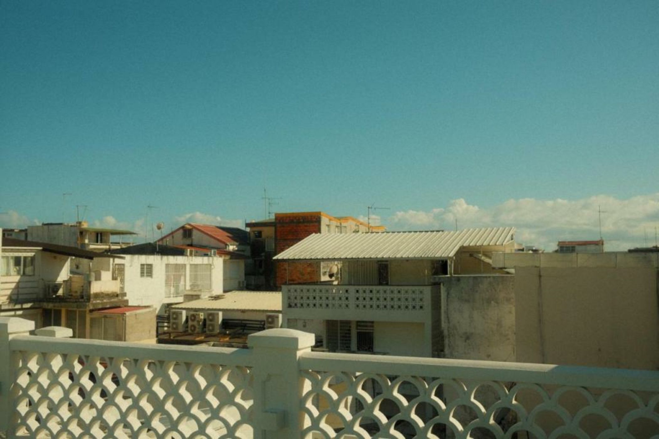 Maison Victoire, Pointe-à-Pitre