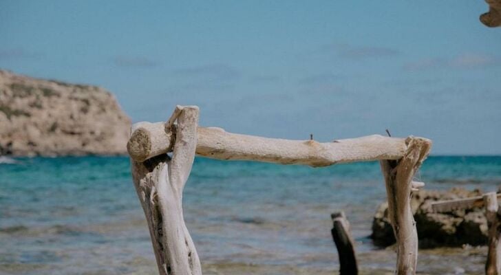 Dunas de Formentera