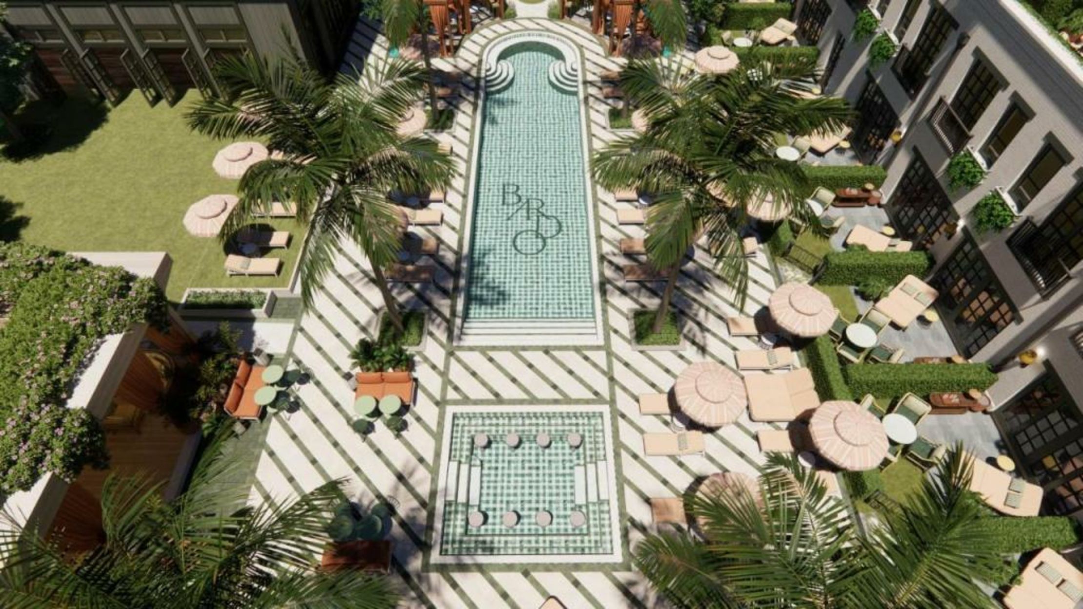 Hotel Bardo Savannah