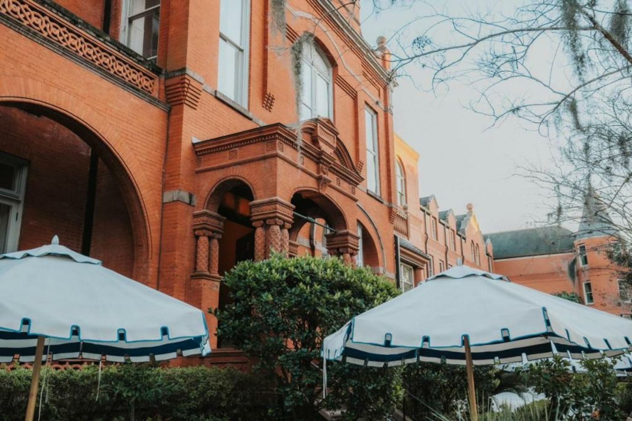 Hotel Bardo Savannah