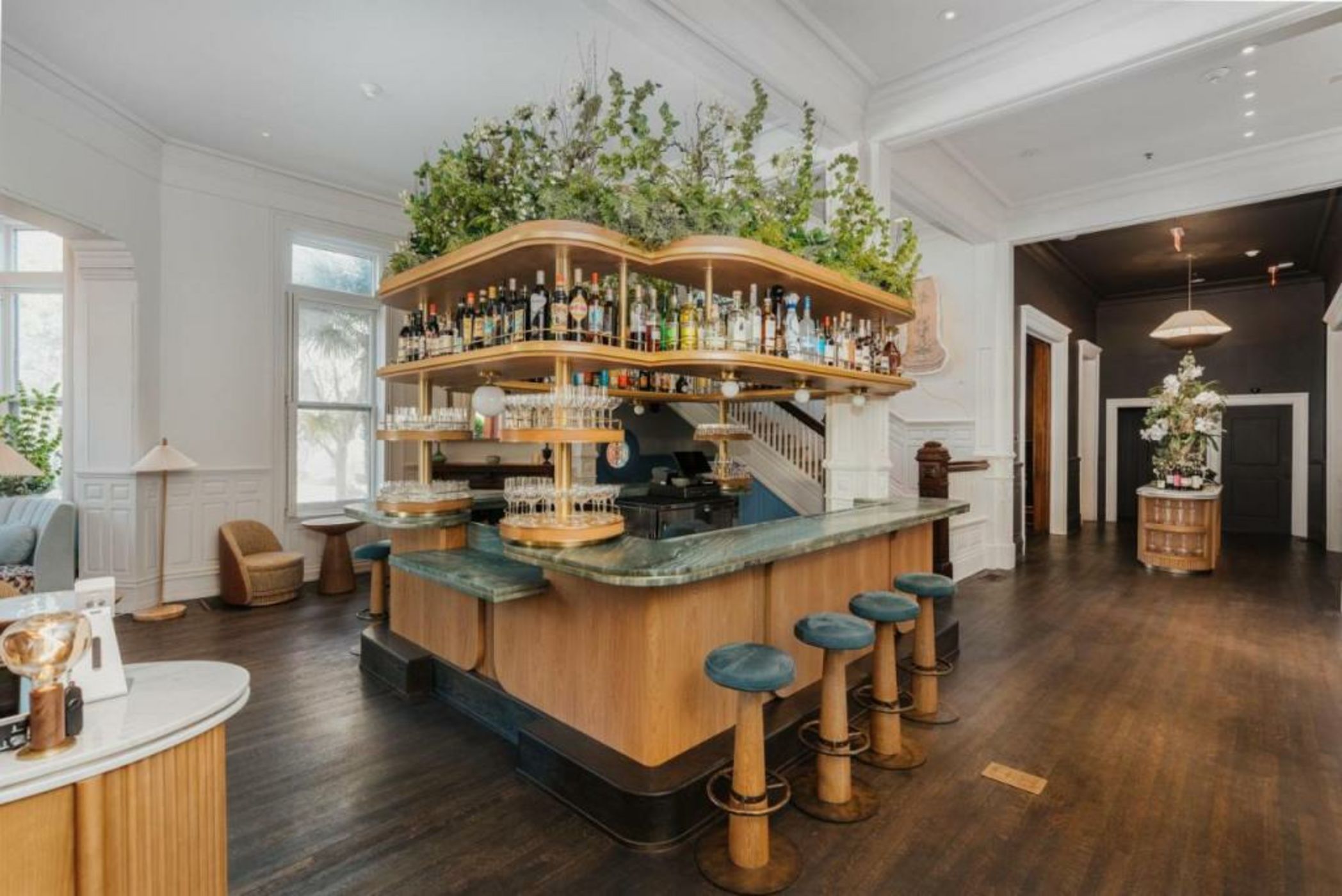 Hotel Bardo Savannah