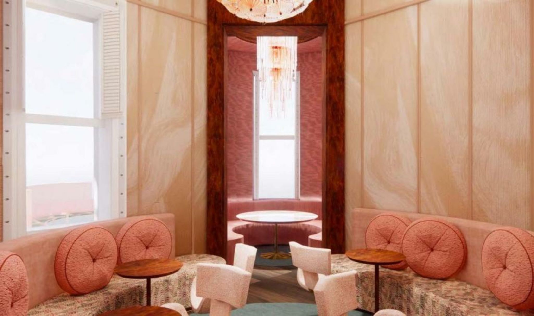 Hotel Bardo Savannah