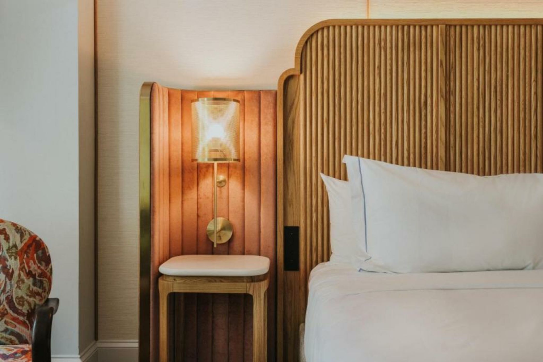 Hotel Bardo Savannah