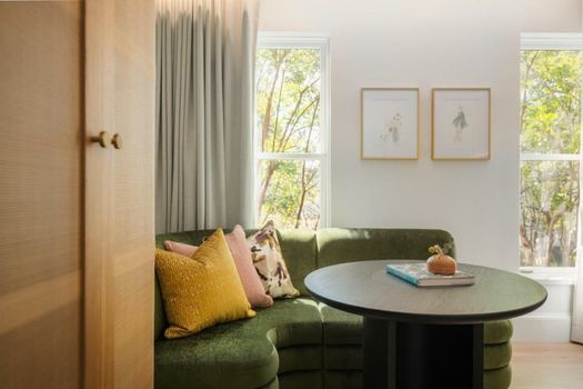 Hotel Bardo Savannah