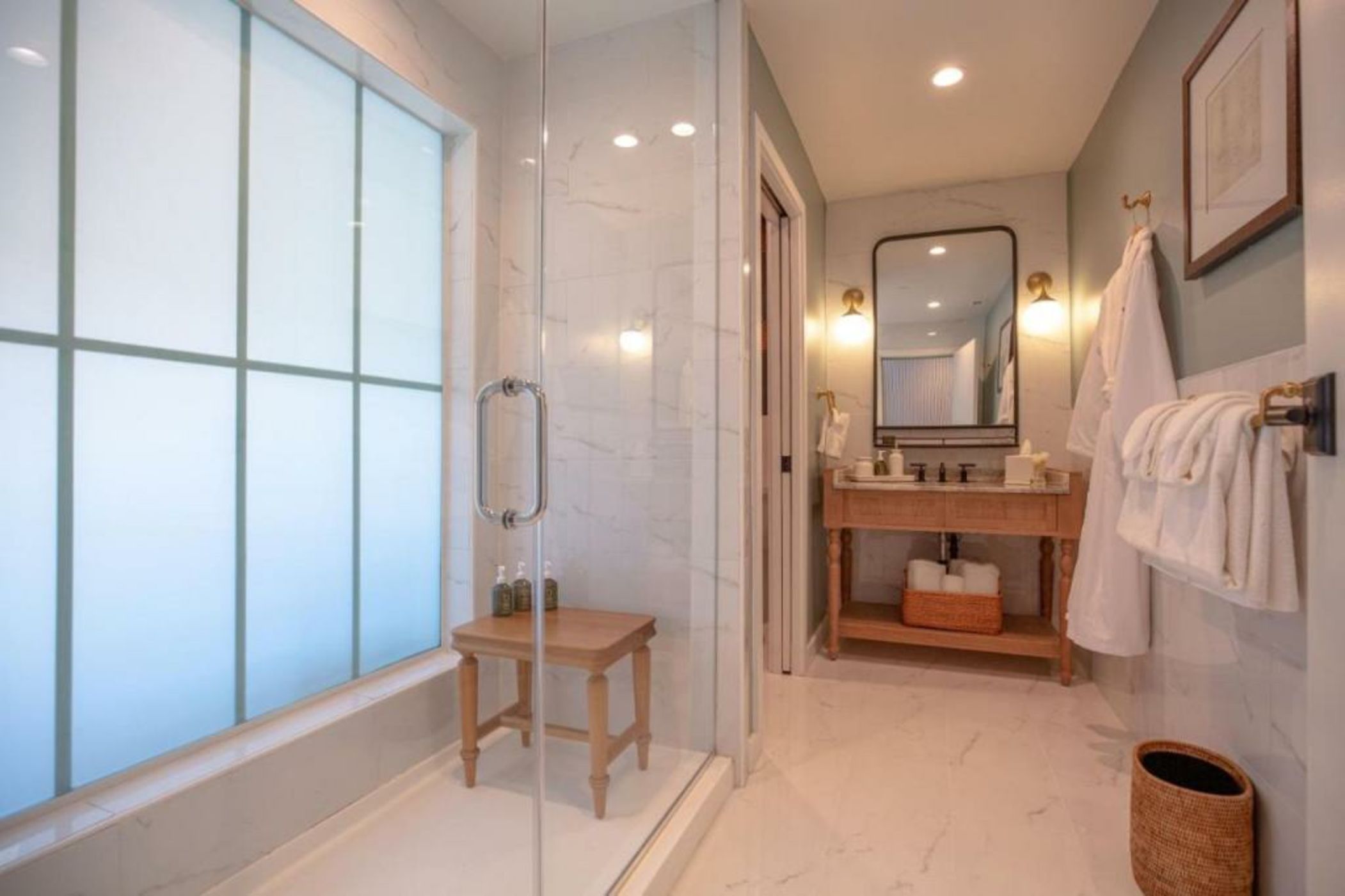 The Palmetto Hotel, Charleston