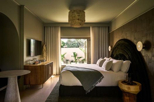 Swell Hotel Byron Bay - Adults Only