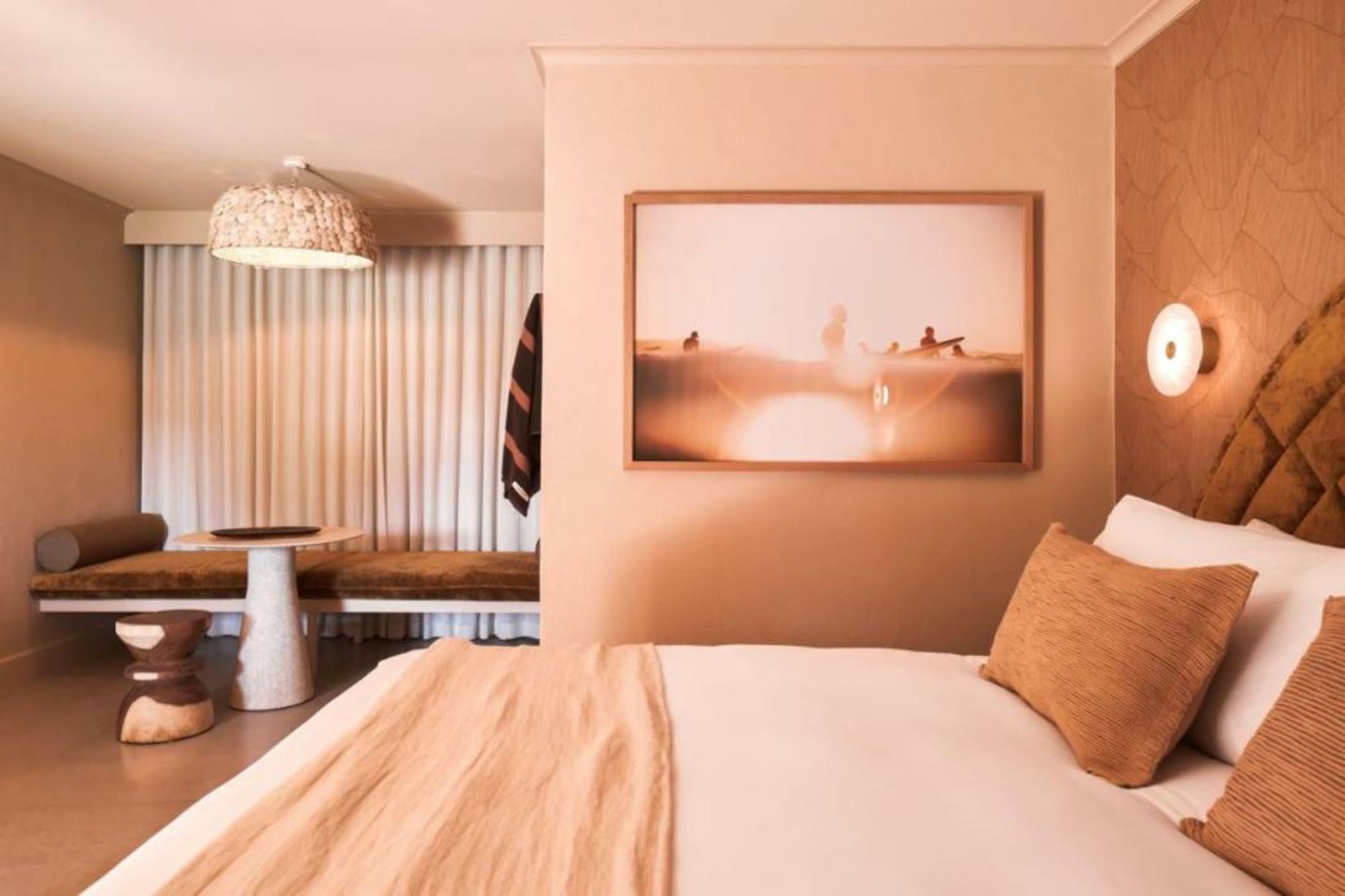 Swell Hotel Byron Bay - Adults Only