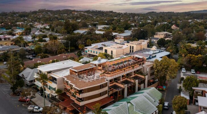 Hotel Marvell Byron Bay