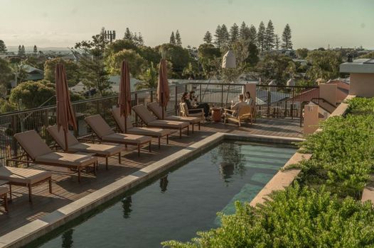 Hotel Marvell Byron Bay