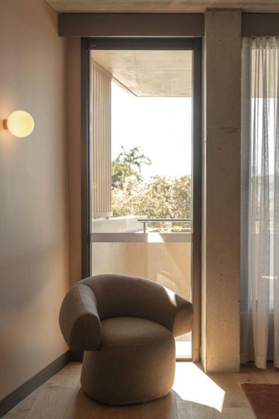 Hotel Marvell Byron Bay