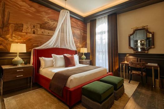 Todos Santos Boutique Hotel