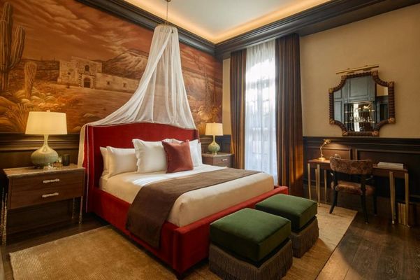 Todos Santos Boutique Hotel