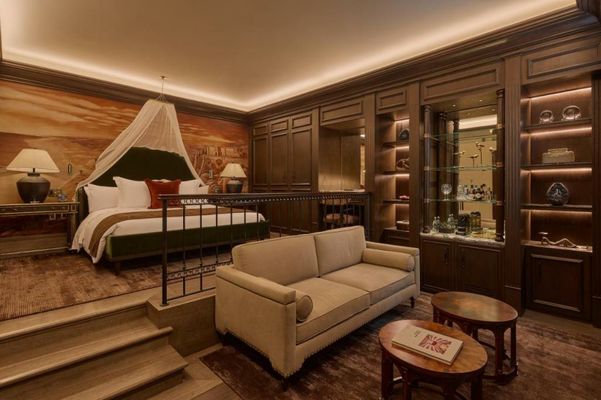 Todos Santos Boutique Hotel