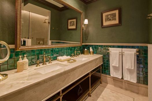 Todos Santos Boutique Hotel
