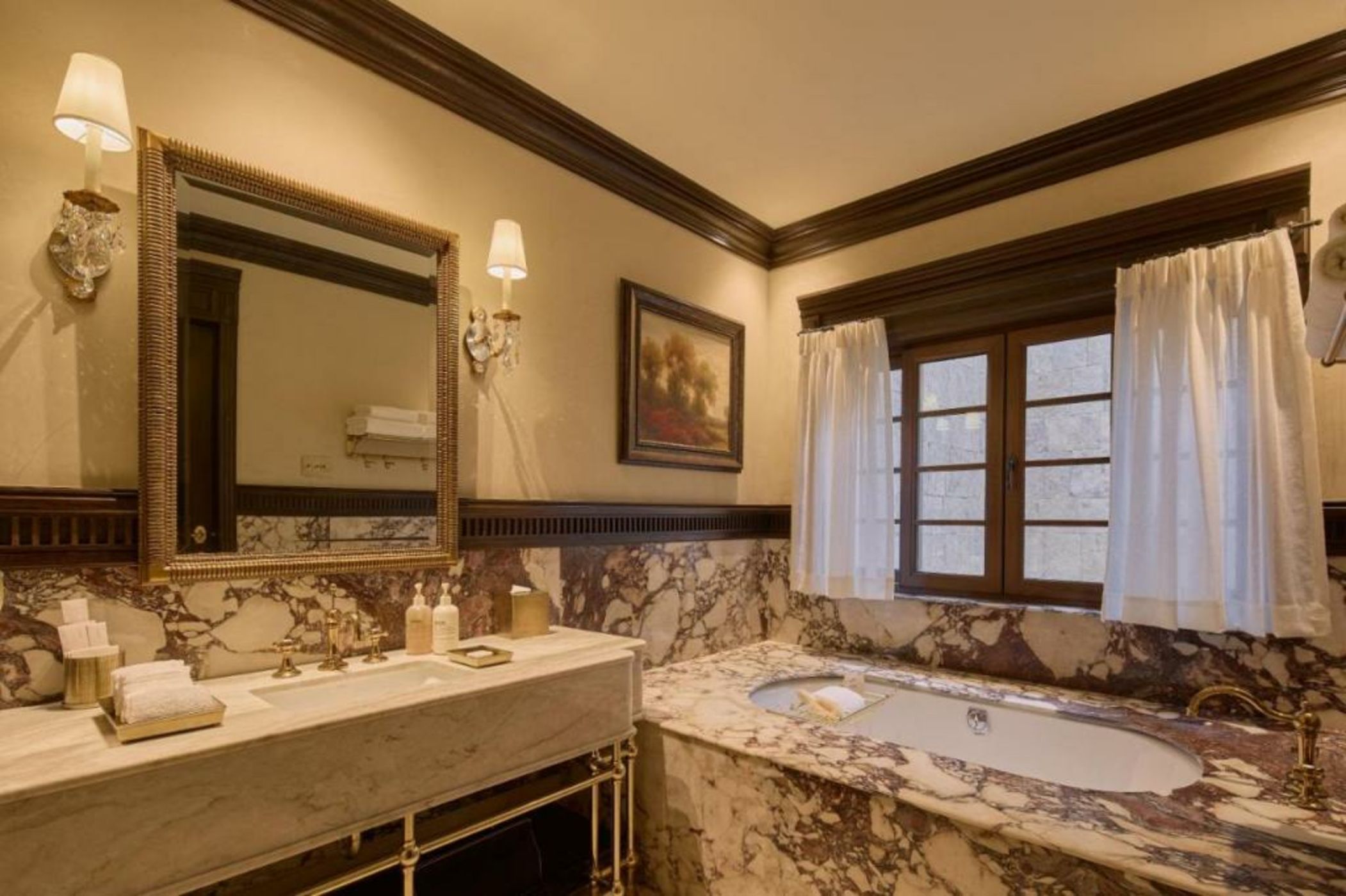 Todos Santos Boutique Hotel