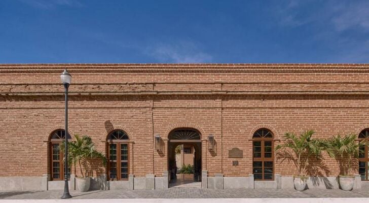 Todos Santos Boutique Hotel