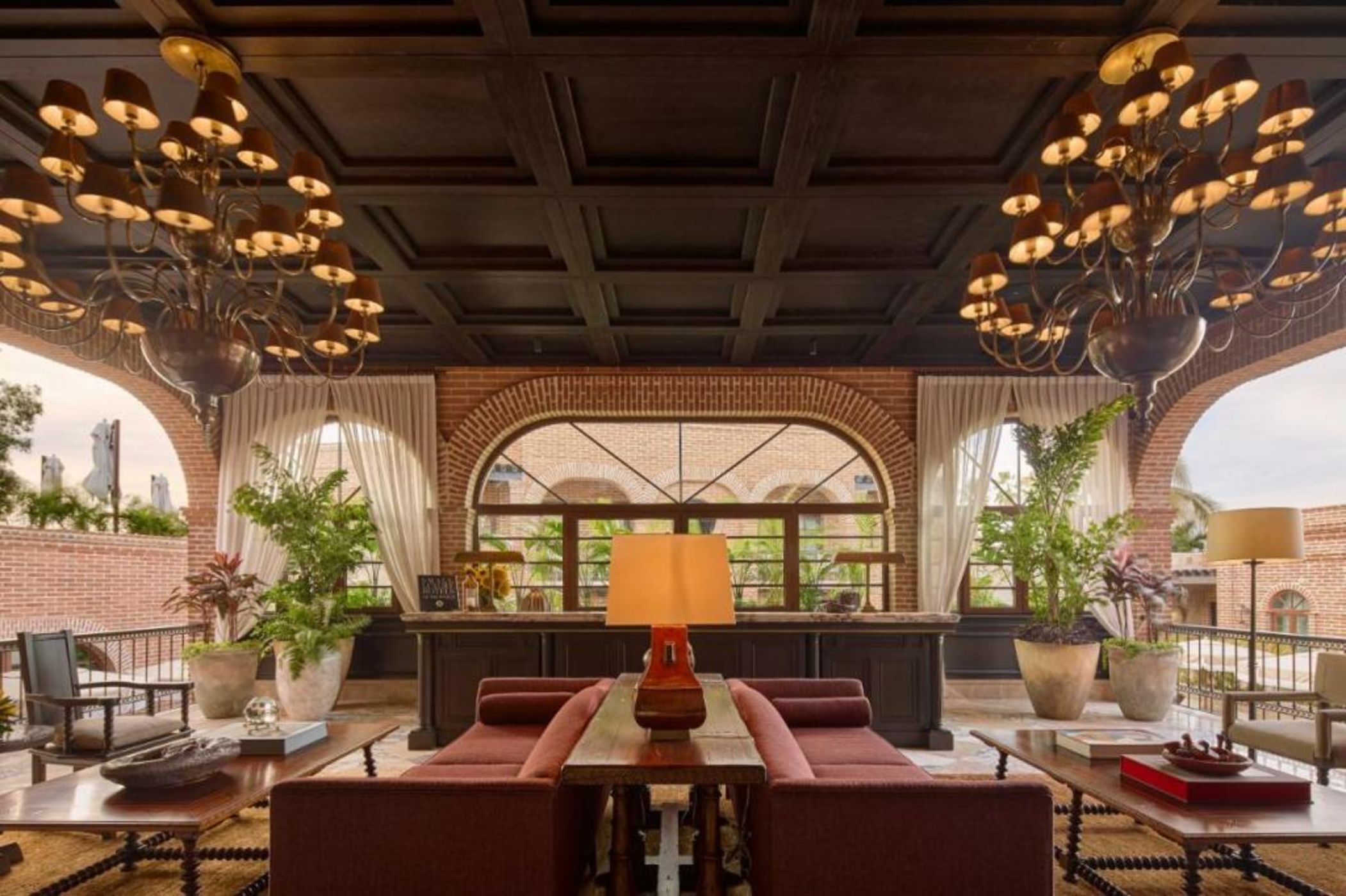 Todos Santos Boutique Hotel