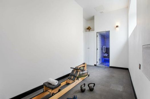 The Loft - Patio - Trouville
