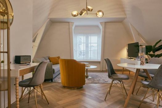 RITCH Hotel Alkmaar