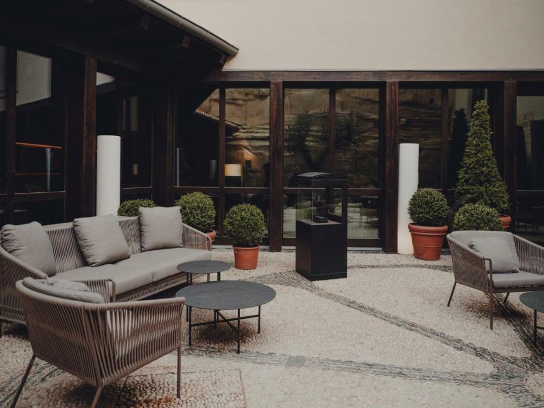 Santa María Briones