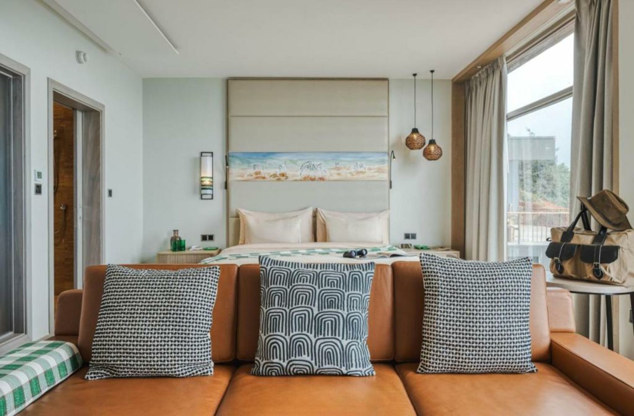 Ngorongoro Lodge member of Meliá Collection