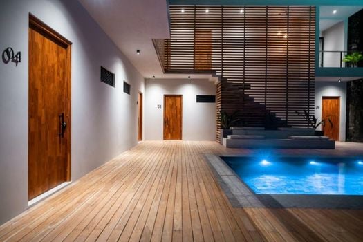 Nala Luxury Living - Santa Teresa - Costa Rica