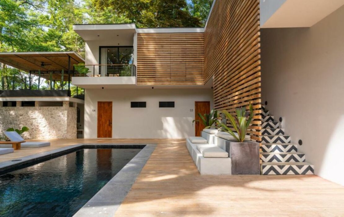 Nala Luxury Living - Santa Teresa - Costa Rica
