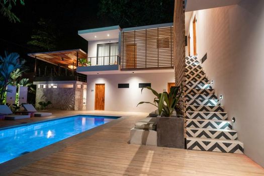 Nala Luxury Living - Santa Teresa - Costa Rica