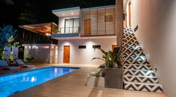 Nala Luxury Living - Santa Teresa - Costa Rica